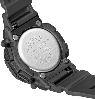 Часы Casio G-Shock GA-2200BB-1A