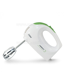 Миксер ручной Magnit RMM-2412