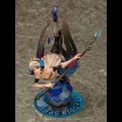 Фигурка 1/8 Гвендолин (Gwendolyn Winged Maiden Warrior)
