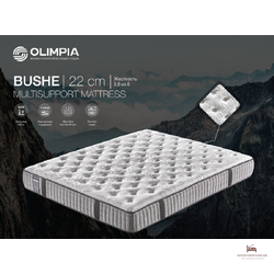 матрас Bushe Olimpia, Турция