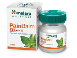 Бальзам болеутоляющий Pain Balm Himalaya, 10 гр