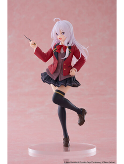 Фигурка Элейна (Elaina Seifuku Ver.)