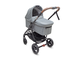 Коляска 3в1 Valco baby Snap Trend Grey Marle