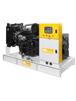 Резервный дизельный генератор МД АД-80С-Т400-1РМ29