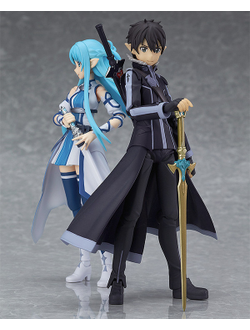 Фигурка фигма Кирито (figma Kirito ALO ver.)