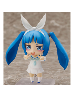 Нендроид Selene P. Nippanu