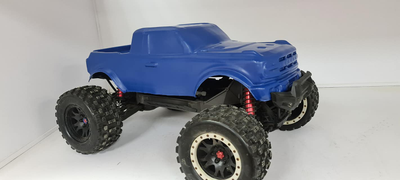 Monster Body 1:5 X-Maxx