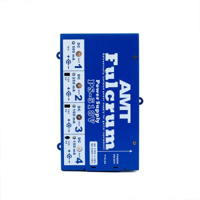 AMT Fulcrum PS-518V - линейный блок питания