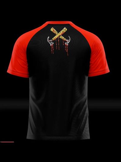 CANNIBAL CORPSE - HAMMER SMASHED FACE T-Shirts футболка