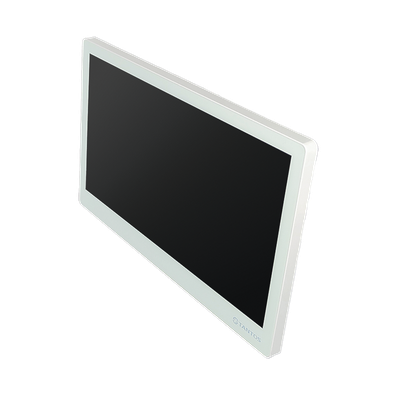 Tantos Stark HD SE Tuya (Белый/Чёрный)