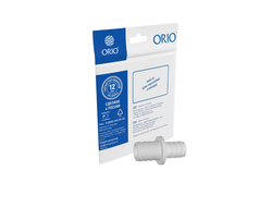 Соединитель для сливных шлангов Orio, 19/22 мм СШСМП-19/22
