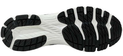 Asics GT-2000 9 White Black Gray