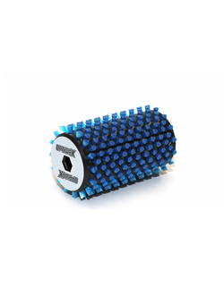 Роторная щетка мягкий нейлон Optiwax Roto Brush Soft Nylon, 100 мм