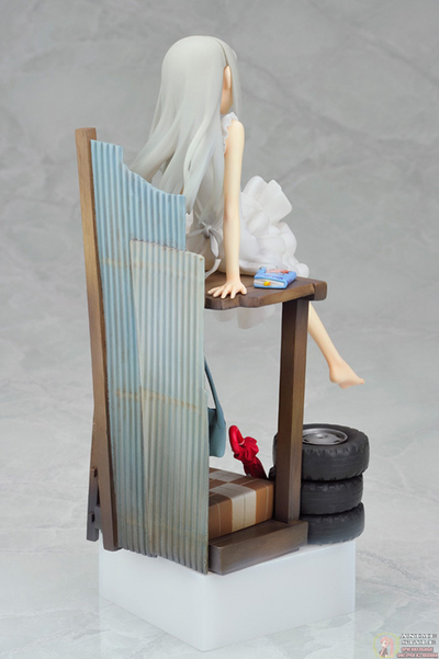 Фигурка 1/8 Мэйко Хомма (Honma Meiko)