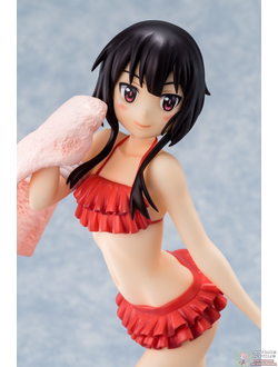 Фигурка 1/7 Мэгумин (Megumin Swimsuit ver.)