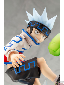 Фигурка 1/8 Хорокэу Усуи (Horokeu Usui)