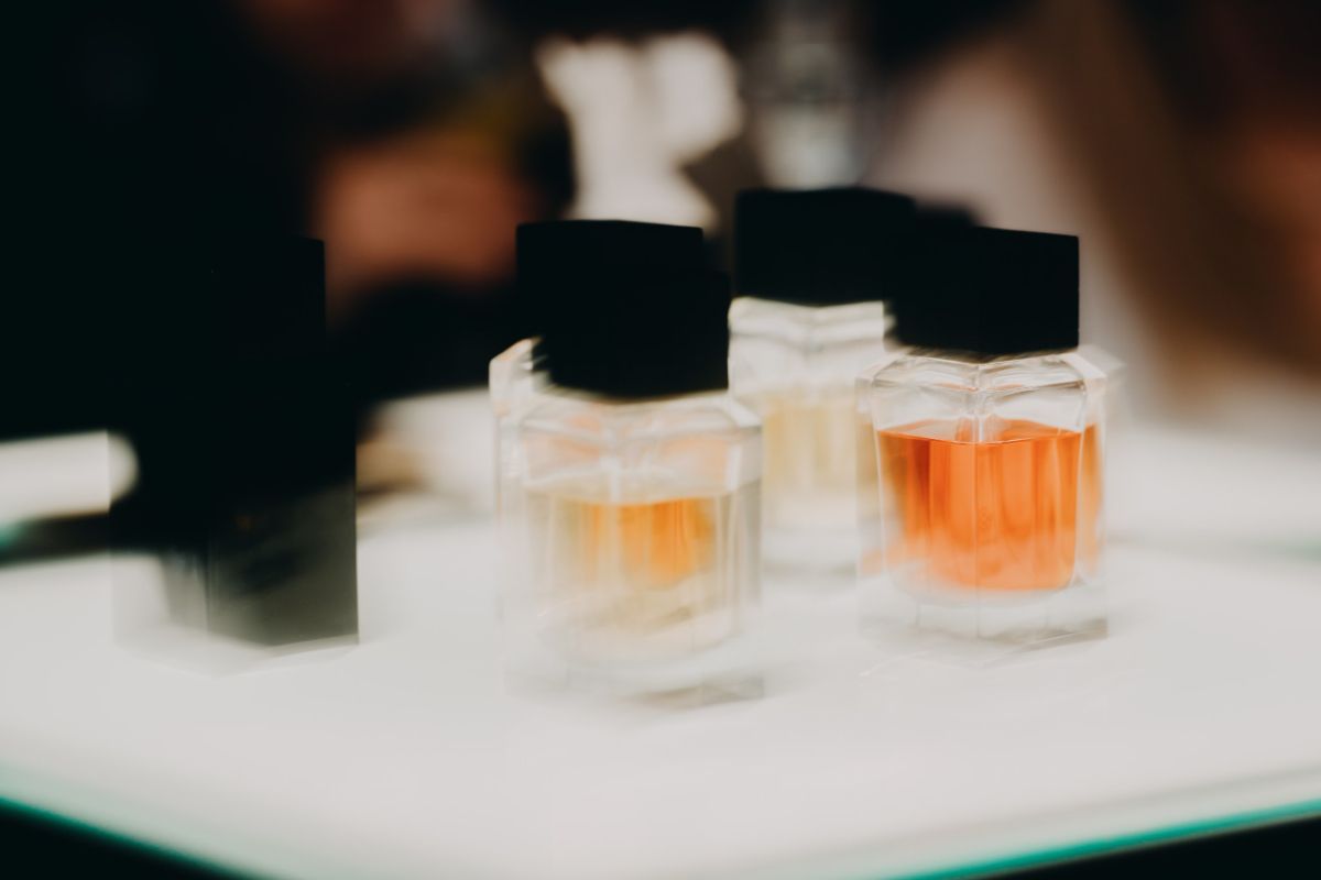 ароматы Art of Seduction в бутике Лаборатория Алхимия