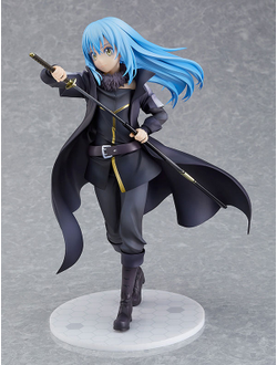 Фигурка 1/7 Римуру Темпест (Rimuru Tempest)