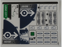 Sticker Sheet for Set 60197 - 38761/6227186, n/a (60197stk01)
