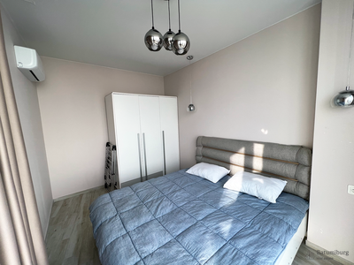 2-Х КОМНАТНАЯ, В ДОЛГОСРОЧНУЮ АРЕНДУ, В ЗАГОРОДНОМ ЖК "TROPICAL GARDEN" фото 5