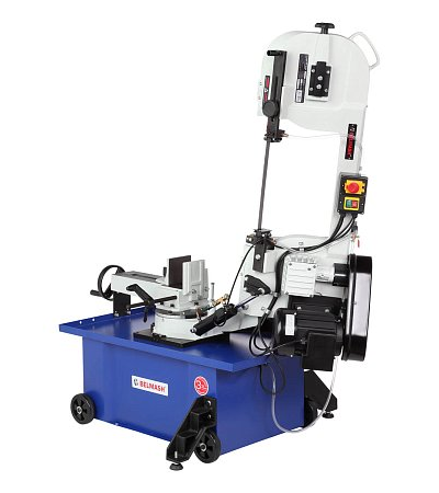 Станок ленточнопильный BELMASH MBS-884CH