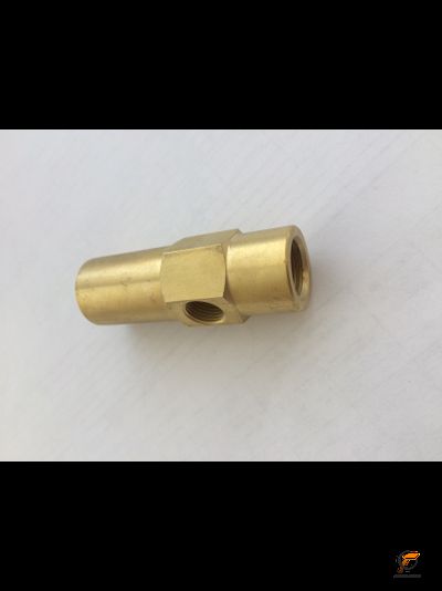 Адаптер для форсунки