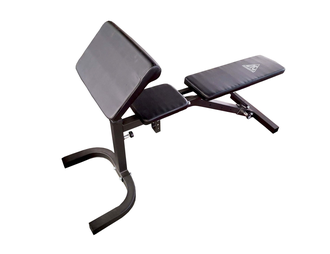 Силовой комплекс, машина Смита DFC Homegym D943