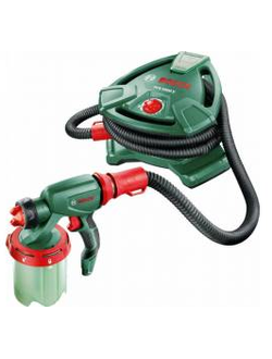 Краскопульт BOSCH PFS 5000 E
