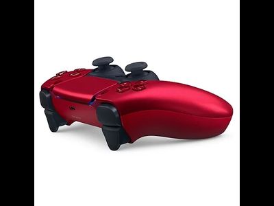 Геймпад Sony PlayStation 5 DualSense Вулканический красный