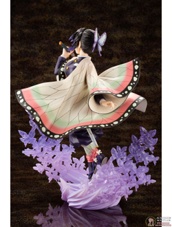 Фигурка 1/8 Синобу Котё (Shinobu Kochou)