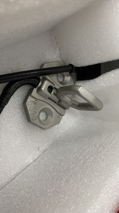 HAVAL F7 Электроподъемник крышки багажника (5-й двери)