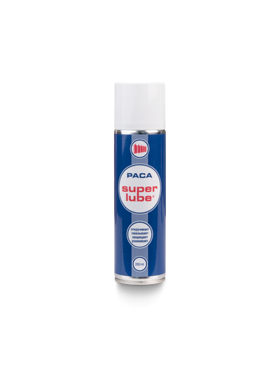 SUPER LUBE - Многофункциональное универсальное средство (200 мл) 50-00608