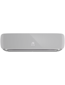Кондиционер Hisense Silver Crystal Super AS-10UW4RVETG00(R) SILVER