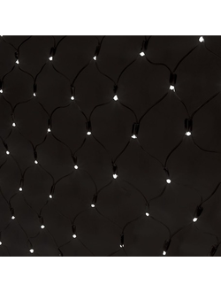 Гирлянда сеть светодиодная CL30