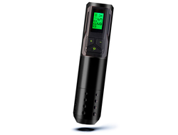 Беспроводная тату машинка Dragon LCX-30 black