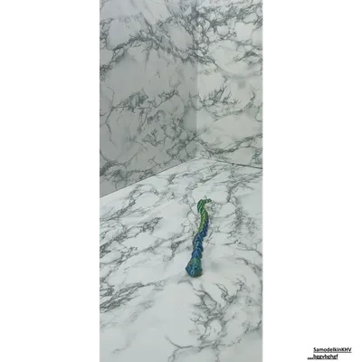 Змея подвижная