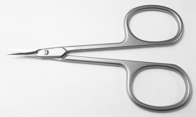 Ножницы для кутикулы Mertz 638