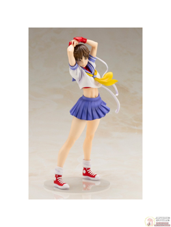 Фигурка 1/7 Сакура Касугано (Kasugano Sakura)