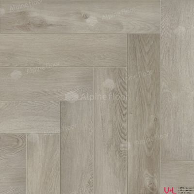 Кварцвиниловая плитка Alpine Floor Parquet LVT Дуб Фантазия ECO 16-1 купить на vinyl-laminat.ru