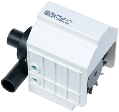 Насос сливной DAEWOO винты с улиткой 82097000