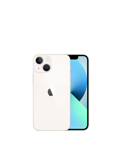 iPhone 13 (без RuStore)