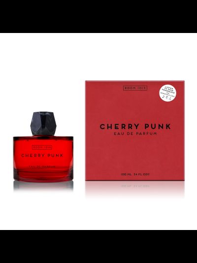 ROOM 1015 парфюмерная вода CHERRY PUNK