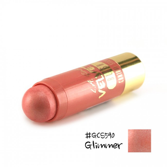 Хайлайтер LA Girl Velvet Contour Highlighter Stick 590 Glimmer