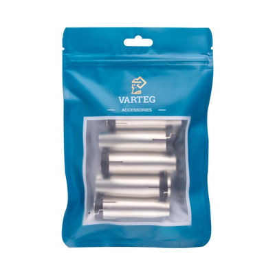 Сопло MIG-24 д.12,5мм конич. (145.0080/MC0301) Varteg, Foxweld, 6080