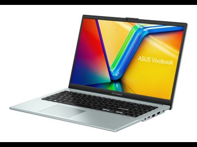 Asus VivoBook E1504FA-BQ089 15.6&quot; IPS FHD 8Gb, (SSD)512Gb Dos Серебристый