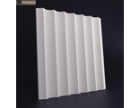 dekorativnaya-oblicovochnaya-3d-panel-kamastone-volna-prodolnaya-melkaya-1011-pod-pokrasku-gips