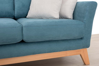 Диван Дублин 2-местный 140 см