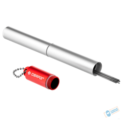 Пенал для вольфрамовых электродов ТМ "Сварог"