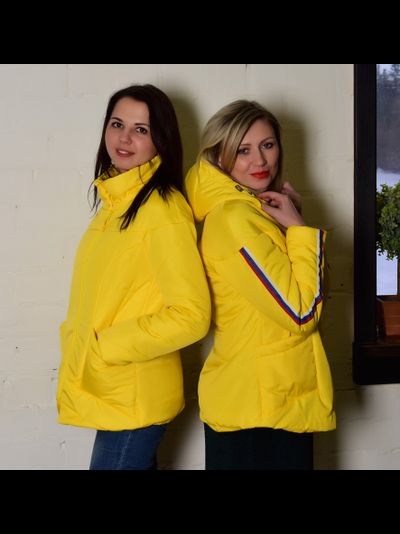 Куртка 514-292