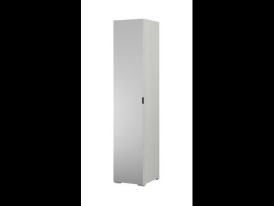 Пенал с зеркалом Теана Анкор светлый (ТЭКС)